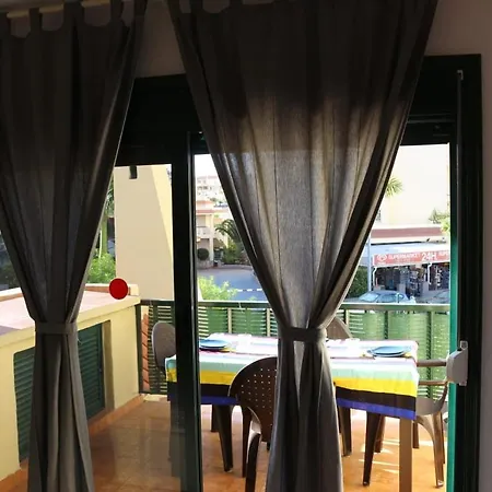 Apartment Fanabe Playa Mareverde Costa Adeje *