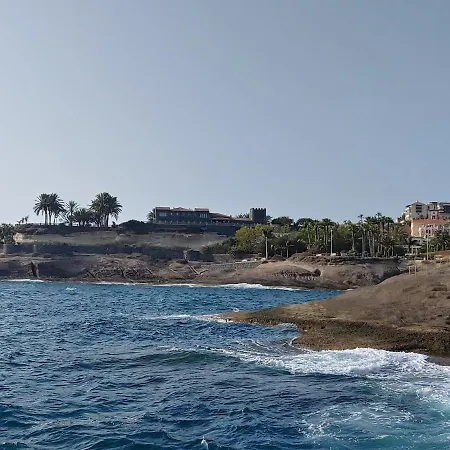 Fanabe Playa Mareverde Costa Adeje Apartment Costa Adeje (Tenerife)