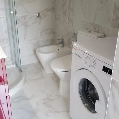 Apartman Fanabe Playa Mareverde Costa Adeje